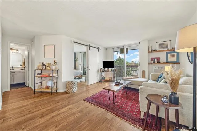 799 Dahlia Street #503 Denver, CO 80220