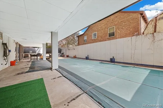 799 Dahlia Street #503 Denver, CO 80220