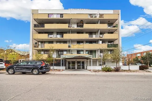 799 Dahlia Street #503 Denver, CO 80220