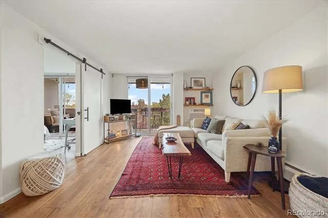 799 Dahlia Street #503 Denver, CO 80220