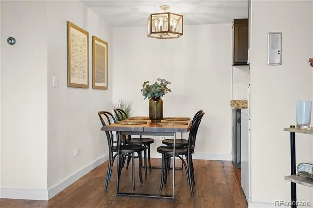 799 Dahlia Street #503 Denver, CO 80220