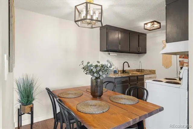 799 Dahlia Street #503 Denver, CO 80220