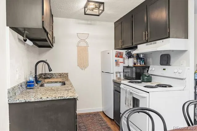 799 Dahlia Street #503 Denver, CO 80220