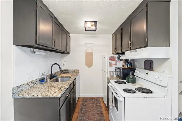 799 Dahlia Street #503 Denver, CO 80220