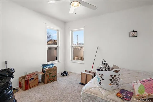 2 Meadow Lane Swink, CO 81077