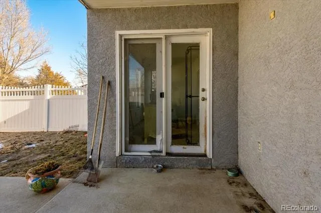 2 Meadow Lane Swink, CO 81077
