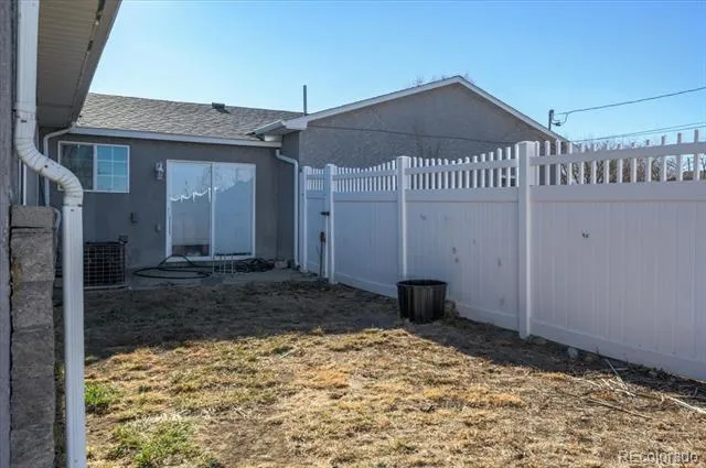 2 Meadow Lane Swink, CO 81077