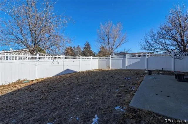 2 Meadow Lane Swink, CO 81077