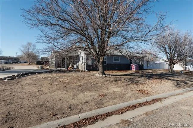 2 Meadow Lane Swink, CO 81077