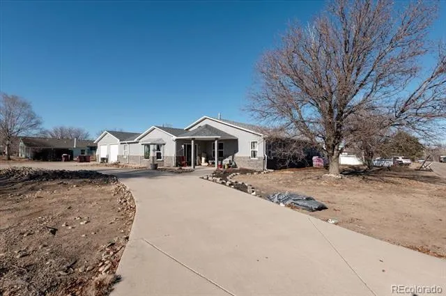 2 Meadow Lane Swink, CO 81077