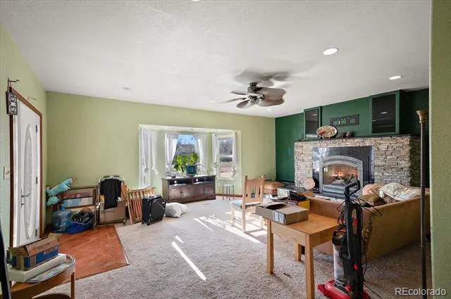 2 Meadow Lane Swink, CO 81077