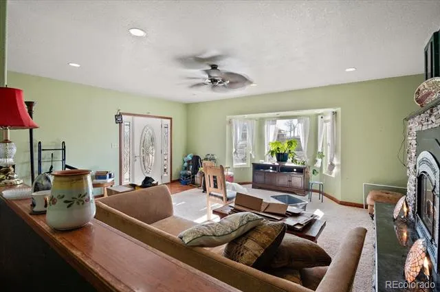 2 Meadow Lane Swink, CO 81077