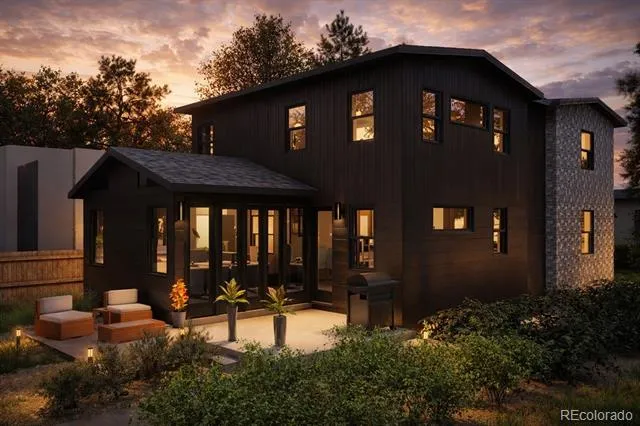 7874 S Windermere Circle Littleton, CO 80120