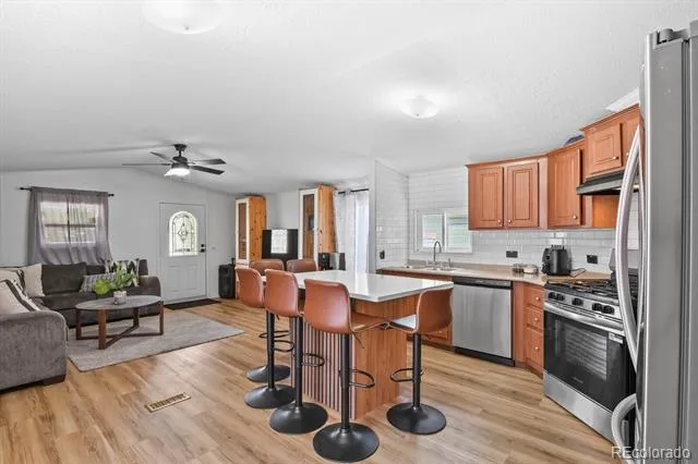 5505 Valmont Road Boulder, CO 80301