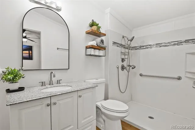 5505 Valmont Road Boulder, CO 80301