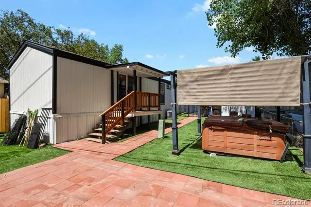 5505 Valmont Road Boulder, CO 80301