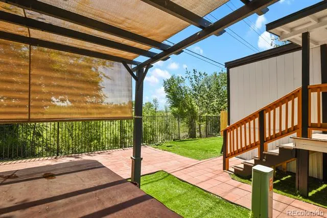 5505 Valmont Road Boulder, CO 80301