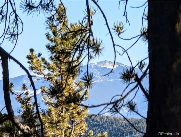 Lot 677 Alice Road Idaho Springs, CO 80453