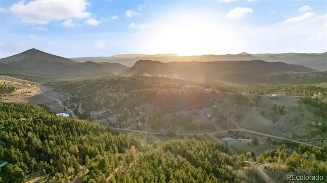 1289 Yorktown Road Cripple Creek, CO 80813