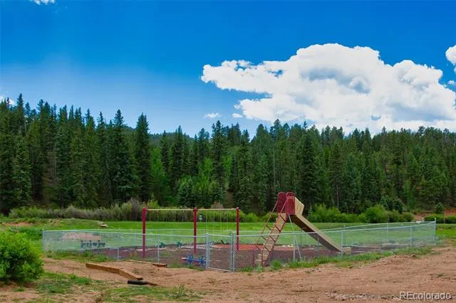 1289 Yorktown Road Cripple Creek, CO 80813