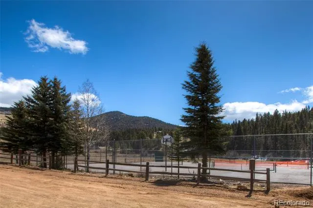 1289 Yorktown Road Cripple Creek, CO 80813
