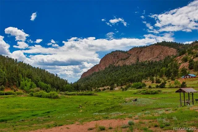 1289 Yorktown Road Cripple Creek, CO 80813