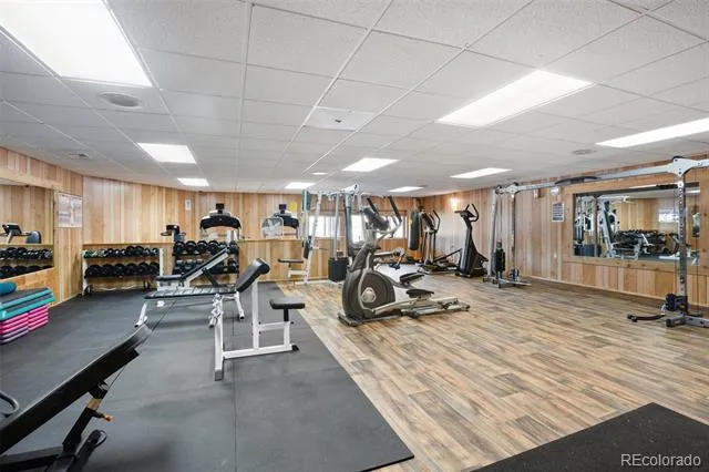 1289 Yorktown Road Cripple Creek, CO 80813