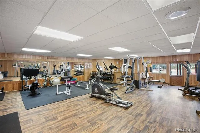 1289 Yorktown Road Cripple Creek, CO 80813