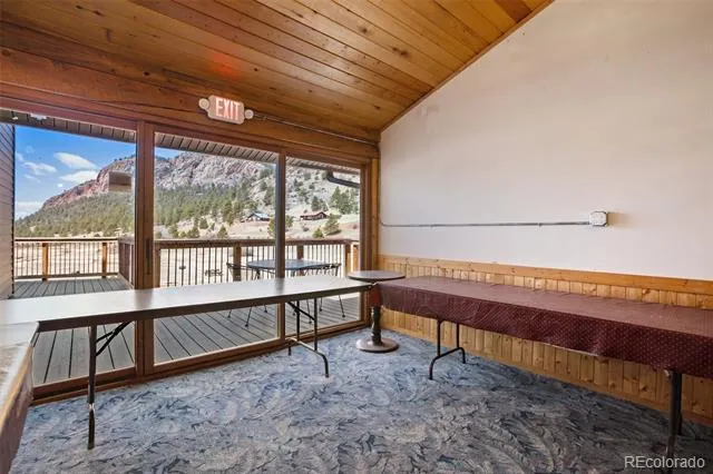 1289 Yorktown Road Cripple Creek, CO 80813