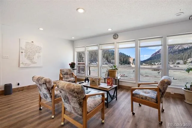 1289 Yorktown Road Cripple Creek, CO 80813