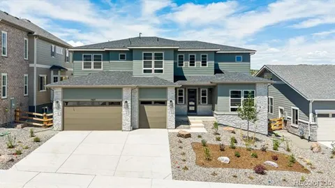 1303 Oleander Street