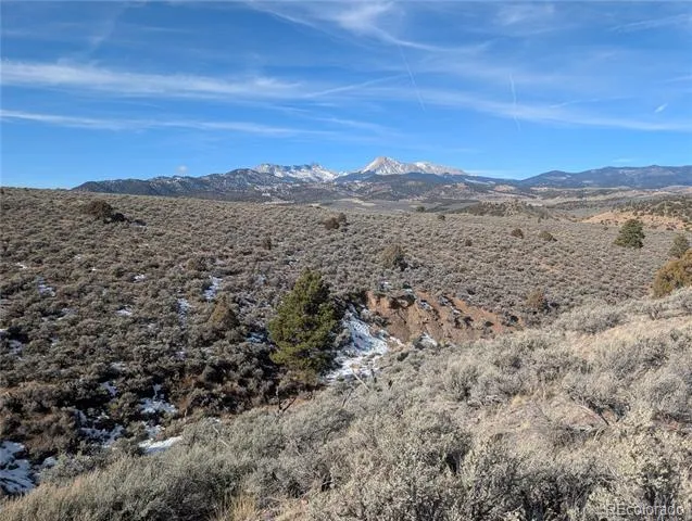 Lot 4822 Spencer Road Fort Garland, CO 81133