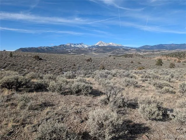 Lot 4822 Spencer Road Fort Garland, CO 81133