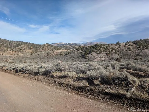 Lot 4822 Spencer Road Fort Garland, CO 81133