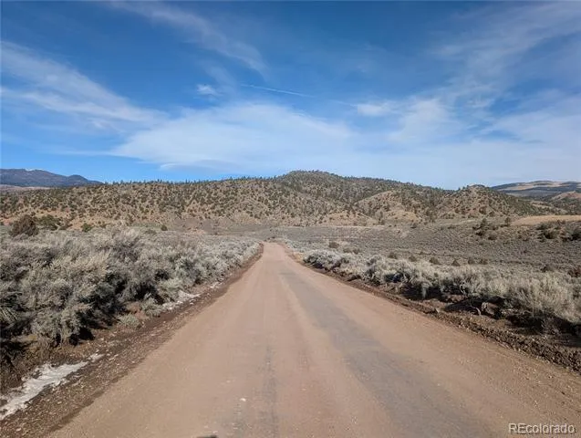 Lot 4822 Spencer Road Fort Garland, CO 81133