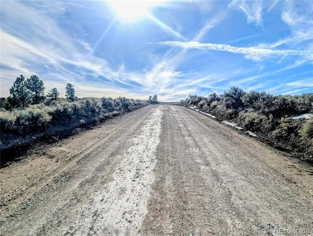 Lot 4822 Spencer Road Fort Garland, CO 81133