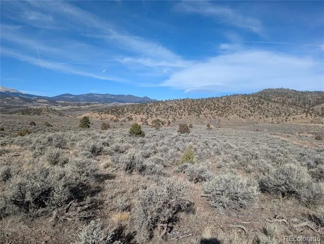Lot 4822 Spencer Road Fort Garland, CO 81133