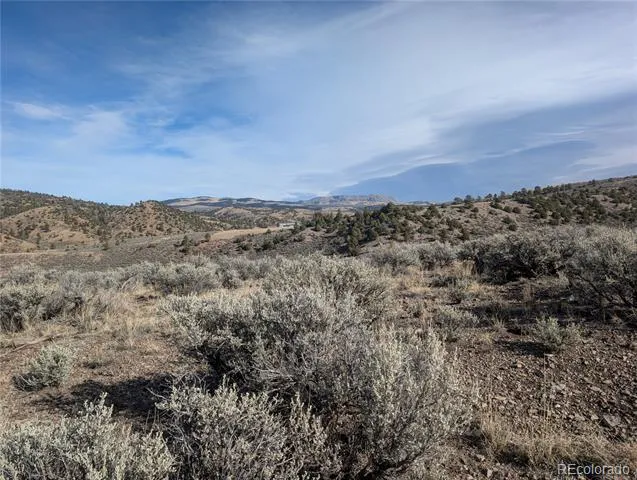 Lot 4822 Spencer Road Fort Garland, CO 81133