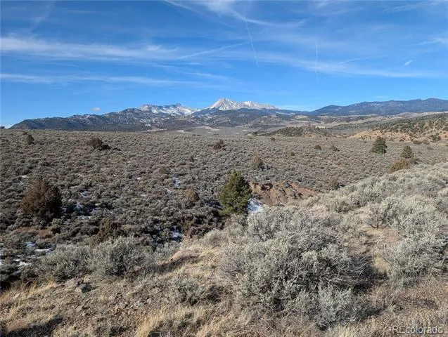 Lot 4822 Spencer Road Fort Garland, CO 81133