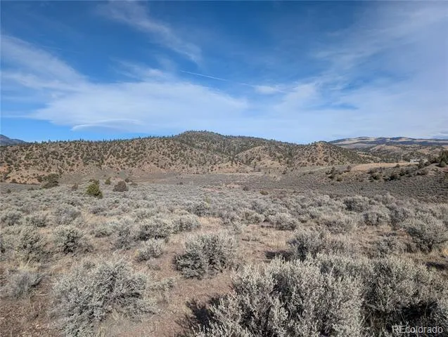 Lot 4822 Spencer Road Fort Garland, CO 81133