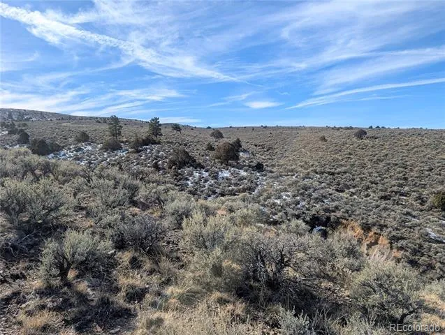 Lot 4822 Spencer Road Fort Garland, CO 81133
