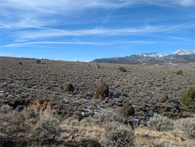 Lot 4822 Spencer Road Fort Garland, CO 81133