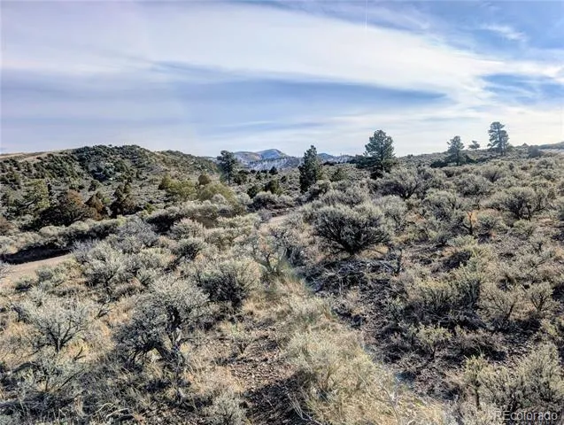 Lot 4822 Spencer Road Fort Garland, CO 81133