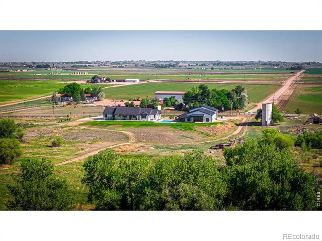 27446 County Road 388 Kersey, CO 80644