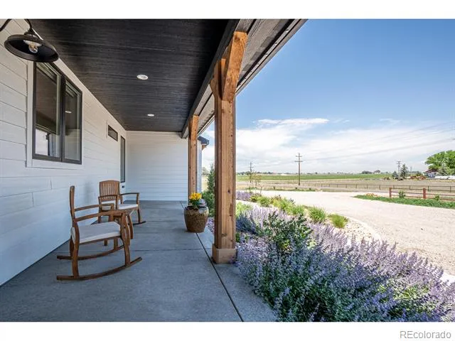 27446 County Road 388 Kersey, CO 80644