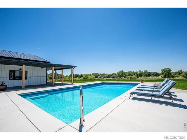 27446 County Road 388 Kersey, CO 80644