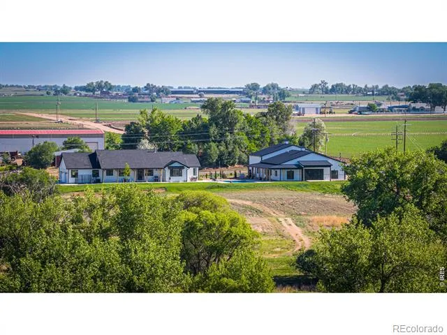 27446 County Road 388 Kersey, CO 80644