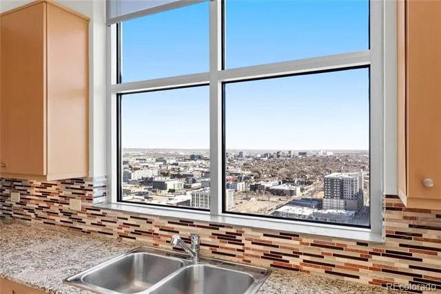 2001 Lincoln Street #2422 Denver, CO 80202