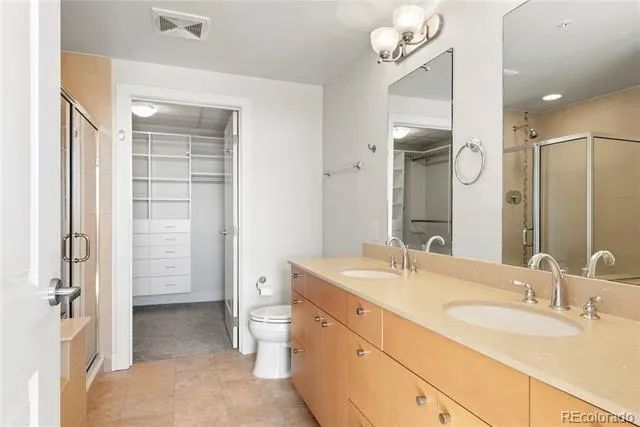 2001 Lincoln Street #2422 Denver, CO 80202
