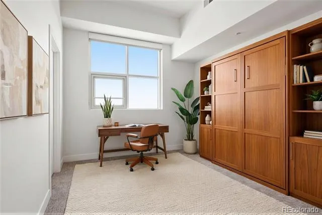 2001 Lincoln Street #2422 Denver, CO 80202
